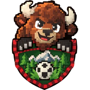 Rocky Bison
