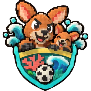 Reef Kangaroos