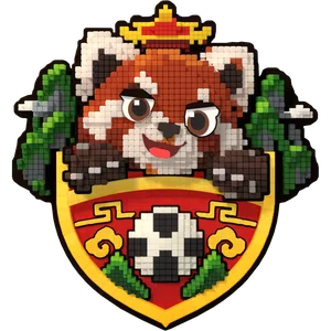 Karst Red Pandas