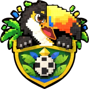 Samba Toucans